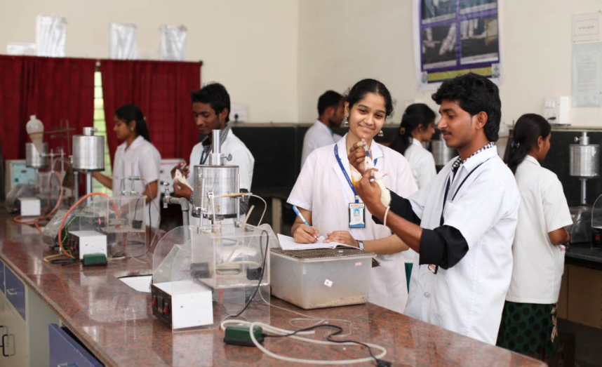KLR Group of Institutions Kothagudem Campus photo 1
